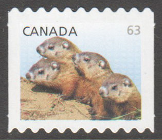 Canada Scott 2692ii MNH - Click Image to Close